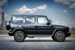 Mercedes-AMG G63 Bunker by Klassen 2020 года